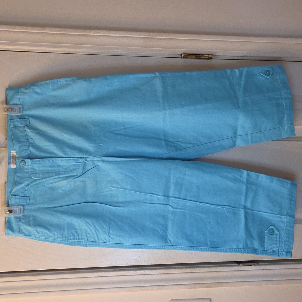 Christopher & Banks Capris